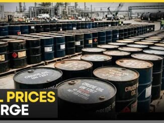 Iran Strike Rocks Gulf Base Hosting US