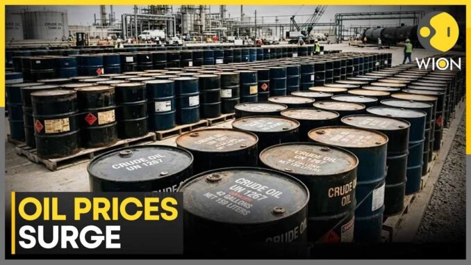 Iran Strike Rocks Gulf Base Hosting US