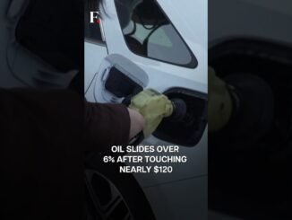 oil price surges t0 $120/B amid Iran crisis