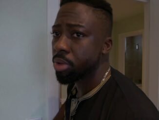 KlintonCod blasts President Tinubu over living costs