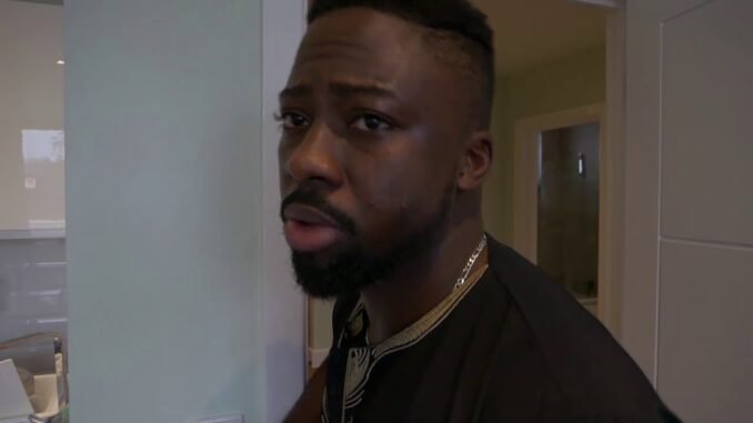 KlintonCod blasts President Tinubu over living costs