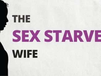 S3x-starved woman drags husband to court