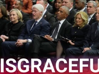 Jesse Jackson blast Obama AND Biden