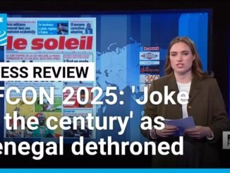 Morocco Defends AFCON 2025 Crown