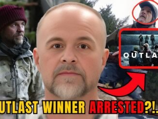 Netflix's Outlast winner Paul Preece faces serious criminal charges