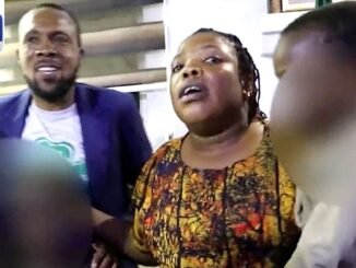 Kwara Petrol Dealer’s Wife and Son Escape