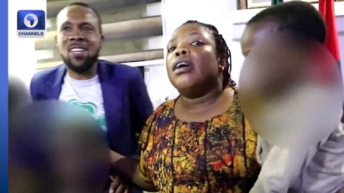 Kwara Petrol Dealer’s Wife and Son Escape