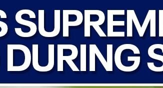 Iran's supreme leader killed