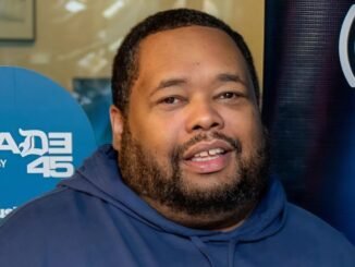 Hip-Hop DJ Lord Sear dies at 53