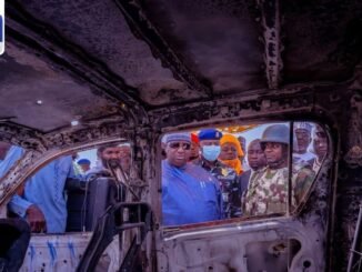 Soldiers and Policeman killed in Deadly Ambush in Kebbi