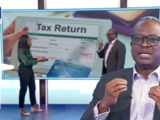 Every Lagos resident must file Tax Returns before March 31