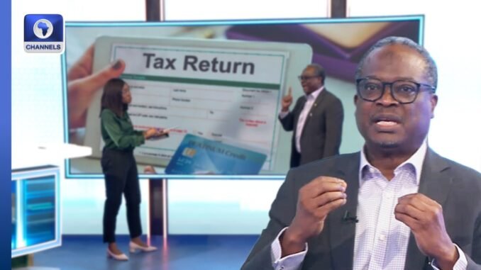 Every Lagos resident must file Tax Returns before March 31