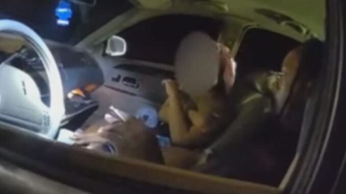 Teen Girl Missing for Weeks Found