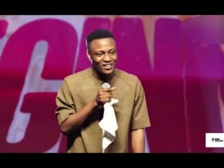 Minister BBO stuns fan after a surprised visit