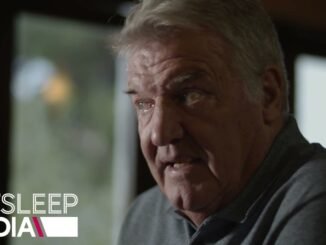 Liverpool Legend John Toshack battles dementia