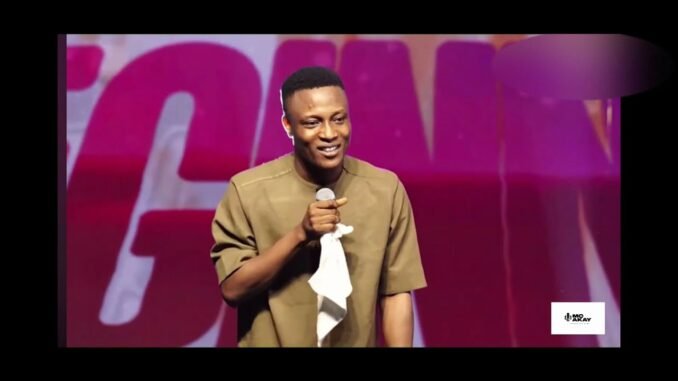 Minister BBO stuns fan after a surprised visit