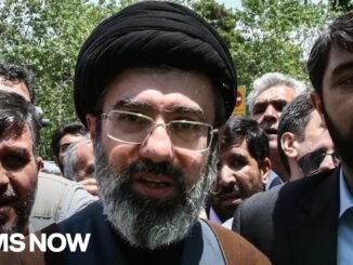 Iran’s new supreme leader in critical condition