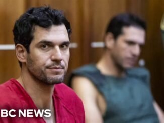 Alexander brothers conviction of sex trafficking