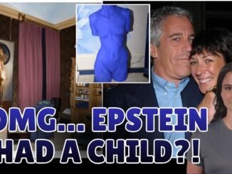 DOJ Files Reveal Woman Epstein Claimed