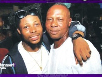 Asake Reveals Father Didn’t Support His Music