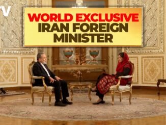 Iran ready for prolonged war