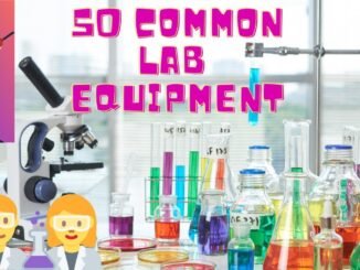 Ex-Student Nabbed Over Laboratory Equipment