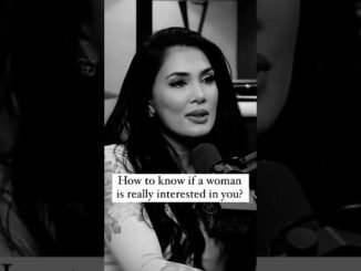 Lady Sparks Debate with Take on Marriage