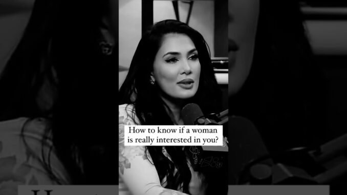 Lady Sparks Debate with Take on Marriage