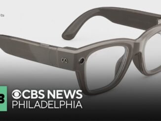 Philadelphia Court bans smart glasses and AI-powered eyewear