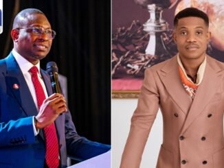 EFCC probes Pastor Jerry Eze for money laundering