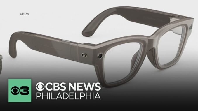 Philadelphia Court bans smart glasses and AI-powered eyewear