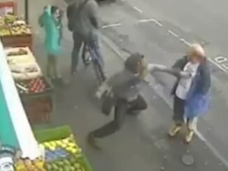 Nigerian Man Faces Murder Charge Over Student’s Death