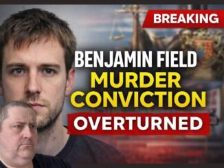 Church Warden's murder conviction takes a quick turn