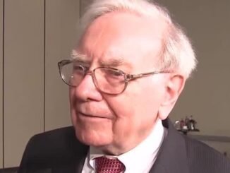 Warren Buffett Stands by his donation to Gates Foundation