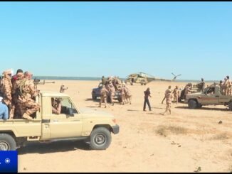 Chad deports hundreds of Nigerian refugees