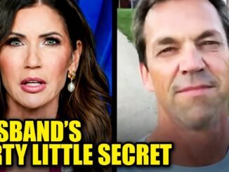 Kristi Noem Asks for Prayers