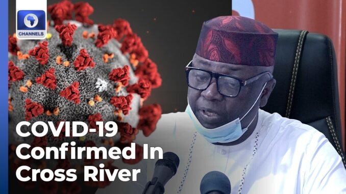 Cross River records new COVID-19 cases