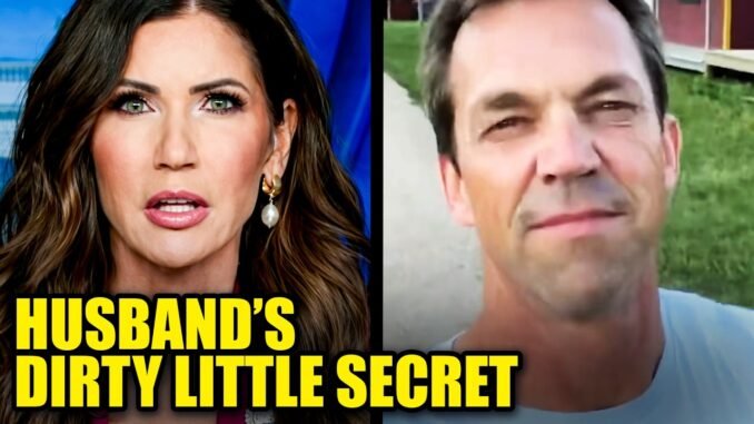 Kristi Noem Asks for Prayers