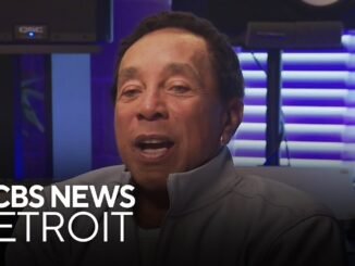 Smokey Robinson's countersuit partially dismissed by Court