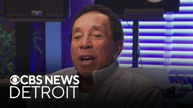 Smokey Robinson's countersuit partially dismissed by Court