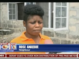 Delta Police Arrest Suspected Cultists