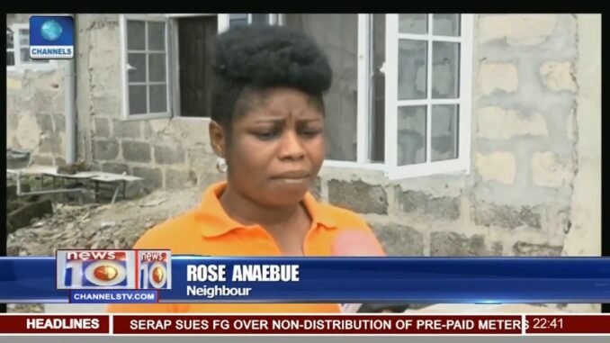 Delta Police Arrest Suspected Cultists