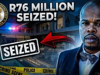 South African businessman risks several properties in fraud case