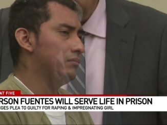 Stepfather Pleads Guilty