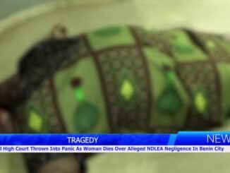 Woman dies after Court arraignment on drug charges