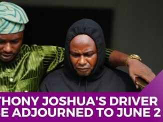Joshua car crash driver trial adjourned