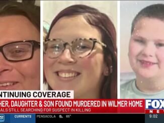 Family found dead at home in Alabama