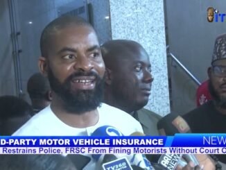 Court stops Police from fining motorists over insurance