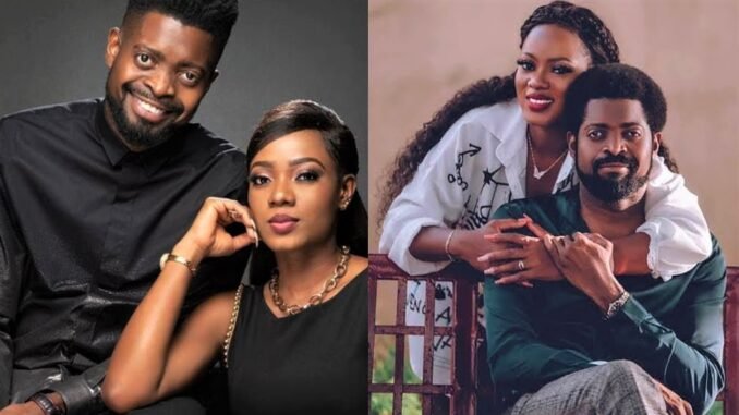 lsie Okpocha addresses paternity fraud claims