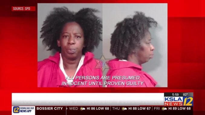 Mom accused of throwing daughter from window